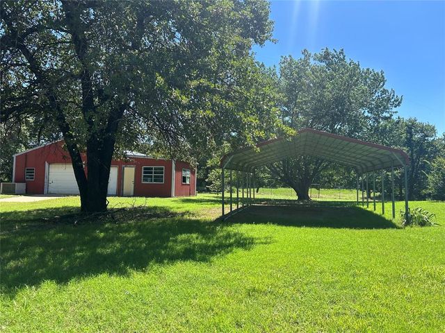 106508 S 3410 Road, Meeker, OK 74855