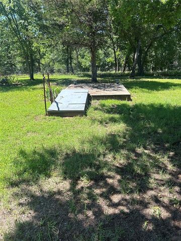 106508 S 3410 Road, Meeker, OK 74855