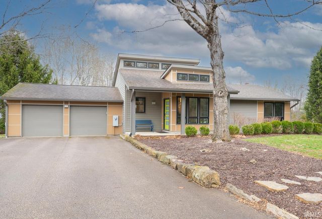 5771 E Kings Road, Bloomington, IN 47408