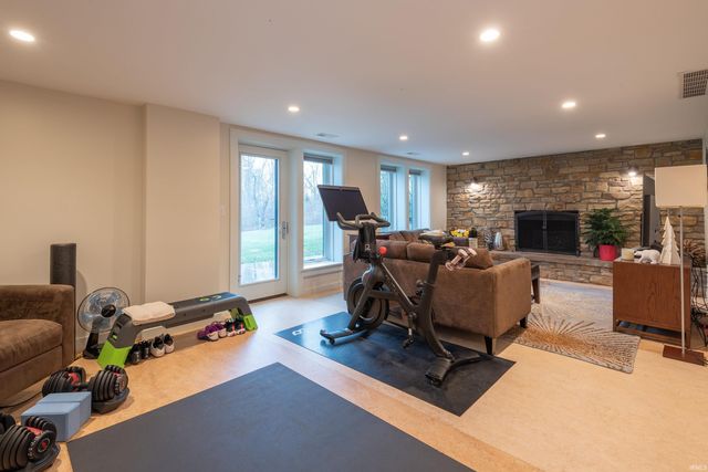 5771 E Kings Road, Bloomington, IN 47408