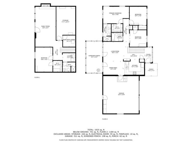 5771 E Kings Road, Bloomington, IN 47408