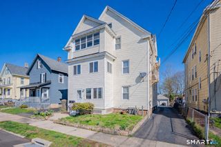 112 Austin Street, New Britain, CT 06051