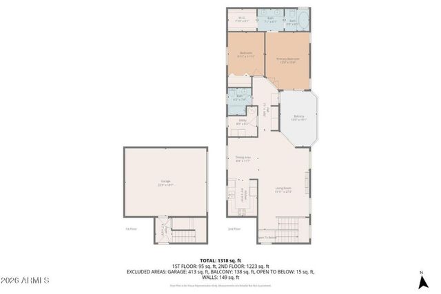 5640 E Bell Road 1038, Scottsdale, AZ 85254