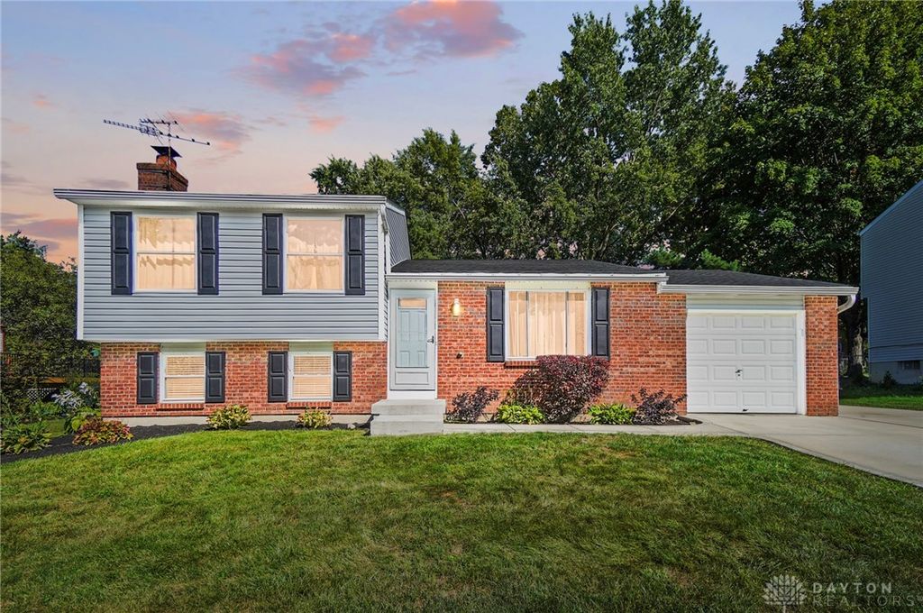 5088 Carter Court, Mason, OH 45040