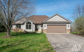 11855 Woodland Park Drive Ne, Grattan Twp, MI 48809