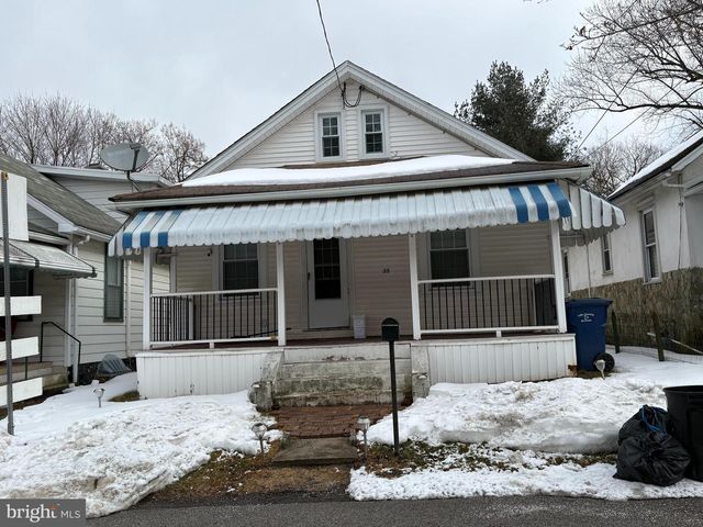 35 S PARK AVE, Coatesville, PA 19320