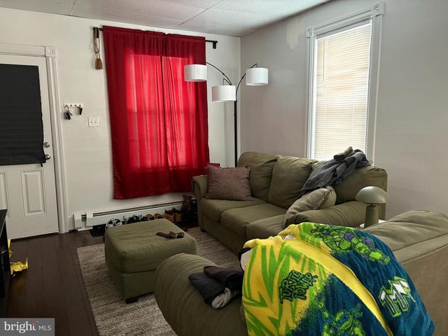 35 S PARK AVE, Coatesville, PA 19320