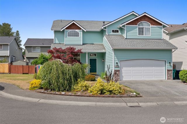 1331 238th Place SW, Bothell, WA 98021