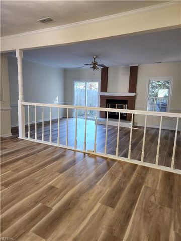 5625 Campus DR, Virginia Beach, VA 23462