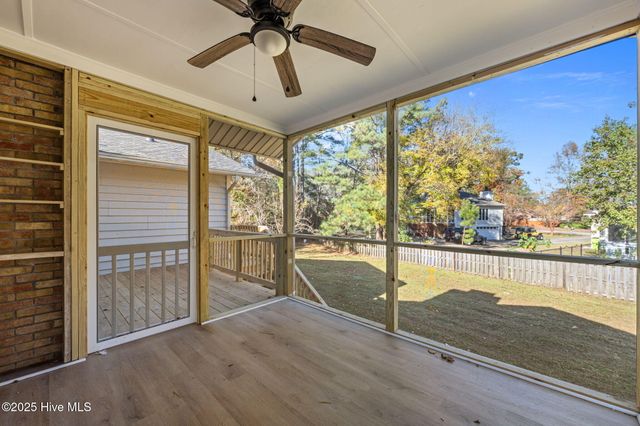 309 Channel Run Drive, New Bern, NC 28562