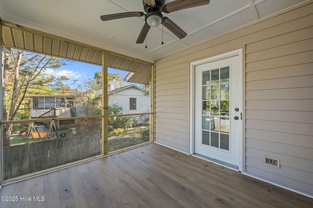 309 Channel Run Drive, New Bern, NC 28562