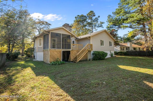 309 Channel Run Drive, New Bern, NC 28562