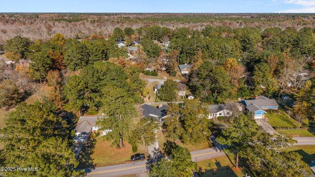 309 Channel Run Drive, New Bern, NC 28562