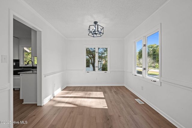 309 Channel Run Drive, New Bern, NC 28562