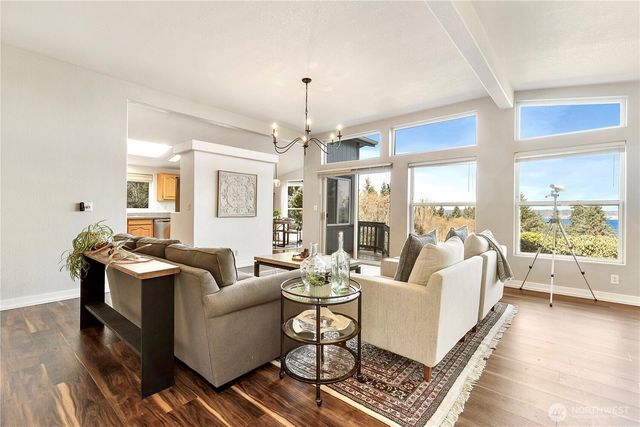 3834 Passage View Lane, Langley, WA 98260