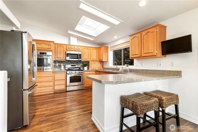 3834 Passage View Lane, Langley, WA 98260