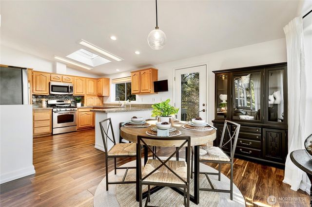 3834 Passage View Lane, Langley, WA 98260