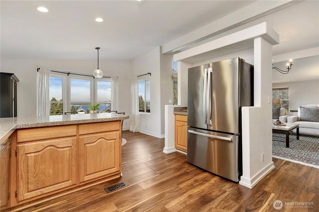 3834 Passage View Lane, Langley, WA 98260