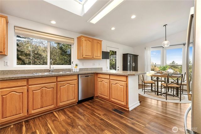 3834 Passage View Lane, Langley, WA 98260