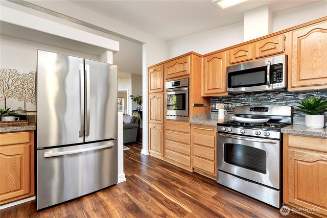 3834 Passage View Lane, Langley, WA 98260