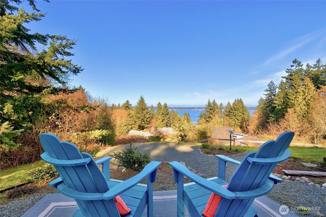 3834 Passage View Lane, Langley, WA 98260