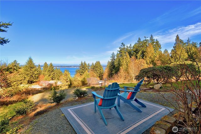 3834 Passage View Lane, Langley, WA 98260