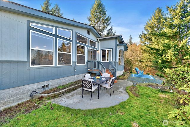 3834 Passage View Lane, Langley, WA 98260