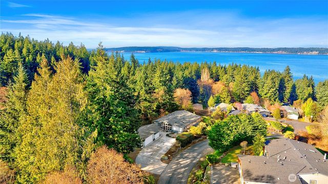 3834 Passage View Lane, Langley, WA 98260