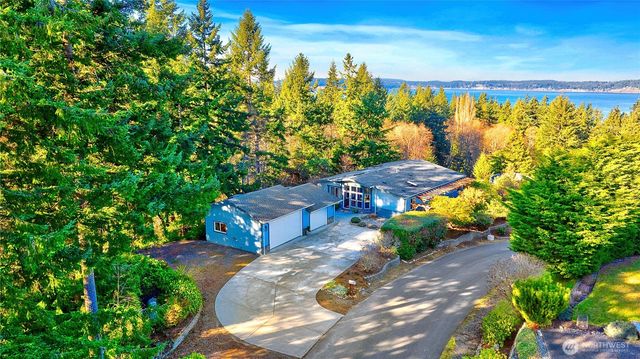 3834 Passage View Lane, Langley, WA 98260