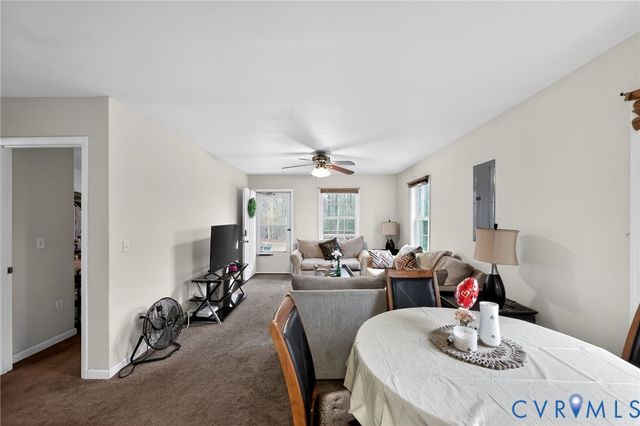 603 W Main St, South Hill, VA 23970