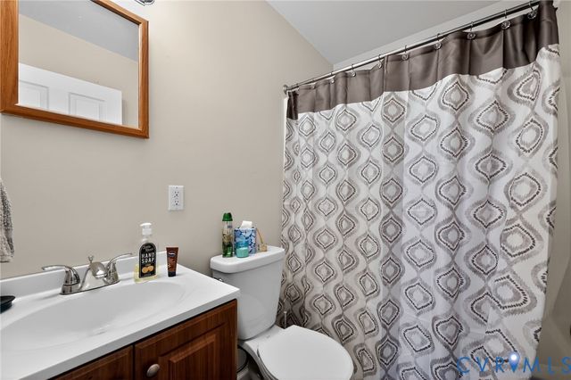 603 W Main St, South Hill, VA 23970