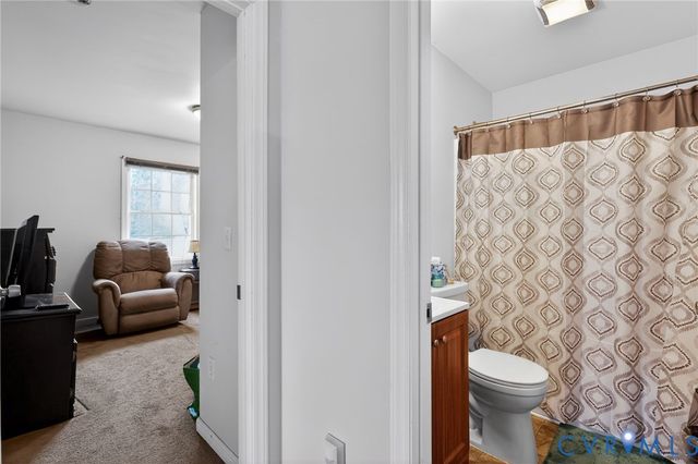 603 W Main St, South Hill, VA 23970