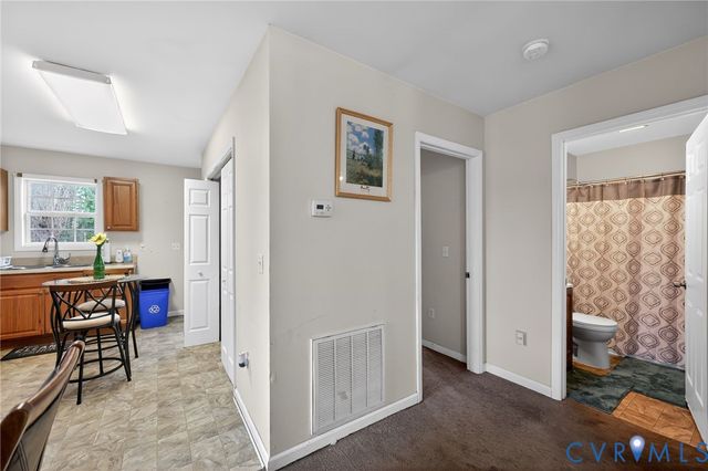 603 W Main St, South Hill, VA 23970