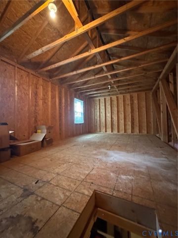 603 W Main St, South Hill, VA 23970