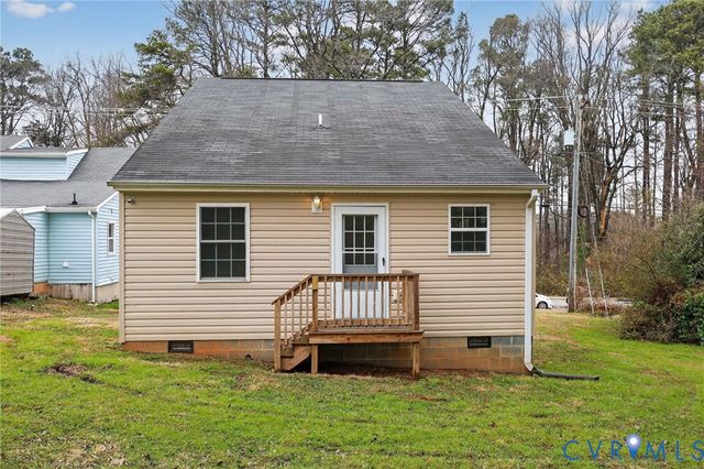 603 W Main St, South Hill, VA 23970