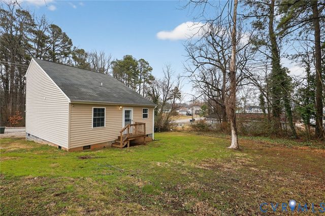 603 W Main St, South Hill, VA 23970