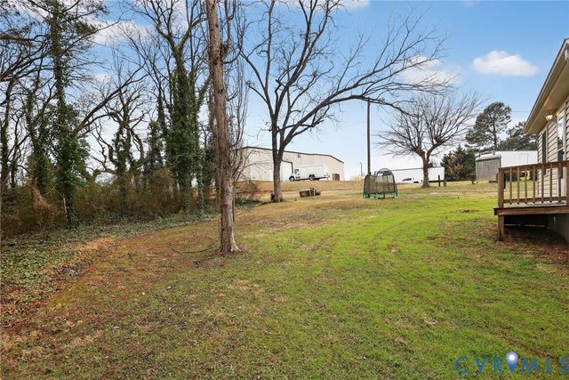 603 W Main St, South Hill, VA 23970