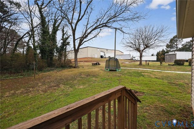 603 W Main St, South Hill, VA 23970
