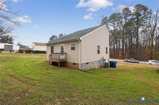 603 W Main St, South Hill, VA 23970