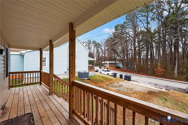 603 W Main St, South Hill, VA 23970