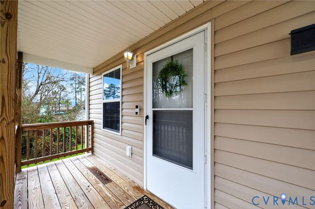 603 W Main St, South Hill, VA 23970