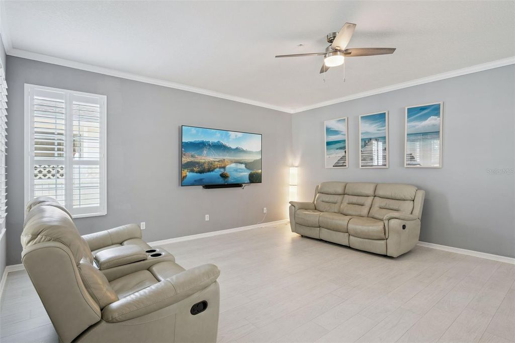 Image 12 of property listing at 9615 SWEETLEAF STREET, Orlando, FL 32827