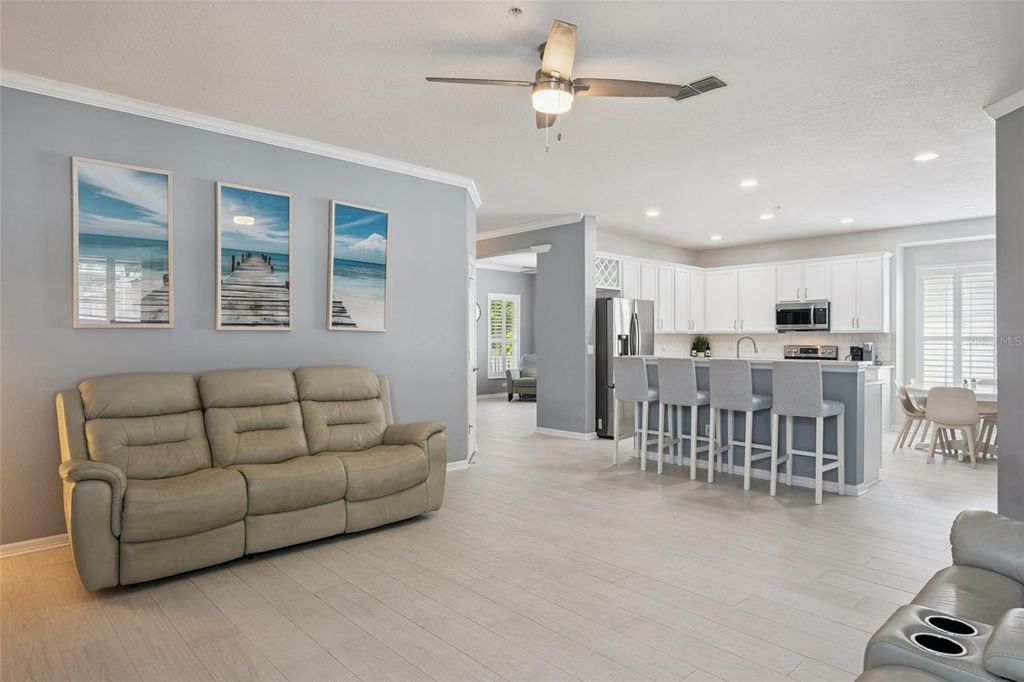 Image 13 of property listing at 9615 SWEETLEAF STREET, Orlando, FL 32827