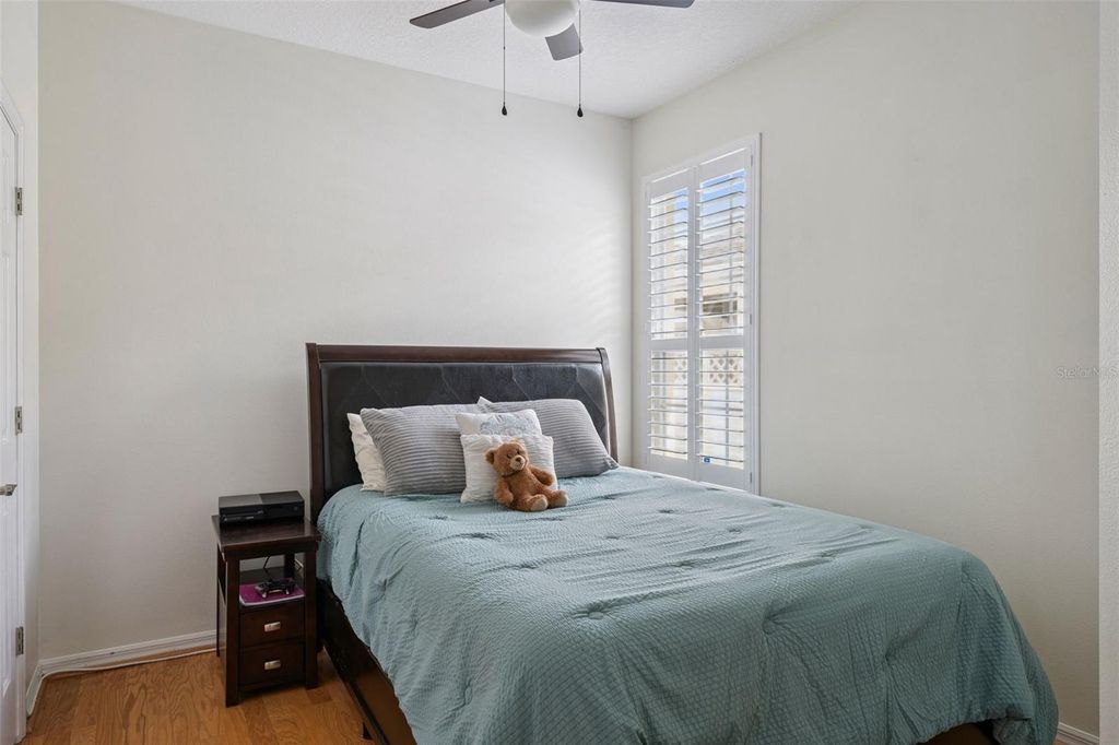 Image 16 of property listing at 9615 SWEETLEAF STREET, Orlando, FL 32827