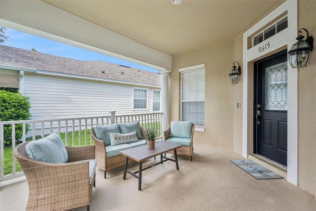Image 3 of property listing at 9615 SWEETLEAF STREET, Orlando, FL 32827