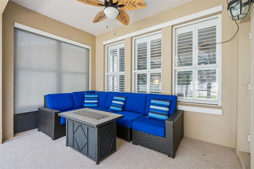 Image 21 of property listing at 9615 SWEETLEAF STREET, Orlando, FL 32827