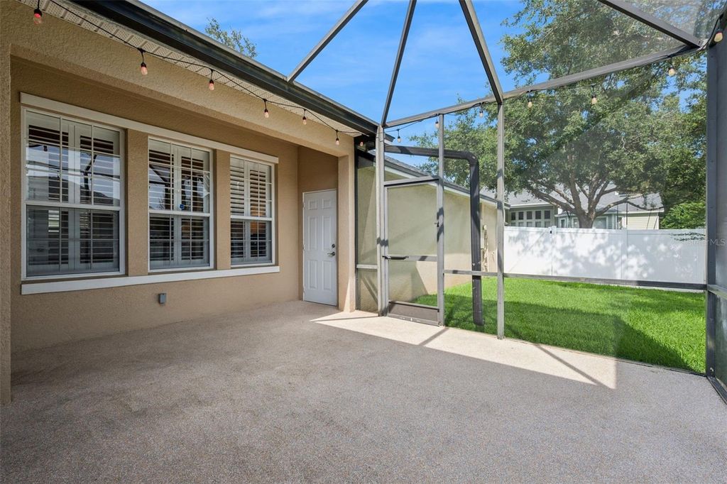 Image 22 of property listing at 9615 SWEETLEAF STREET, Orlando, FL 32827