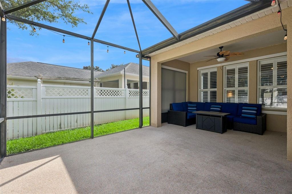 Image 23 of property listing at 9615 SWEETLEAF STREET, Orlando, FL 32827