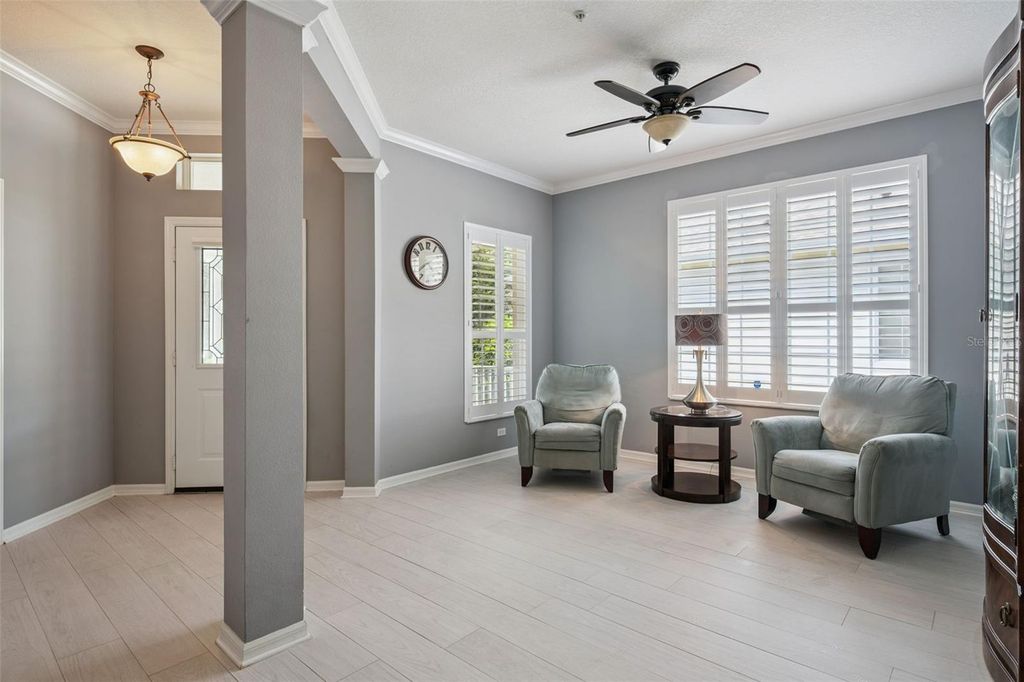 Image 4 of property listing at 9615 SWEETLEAF STREET, Orlando, FL 32827