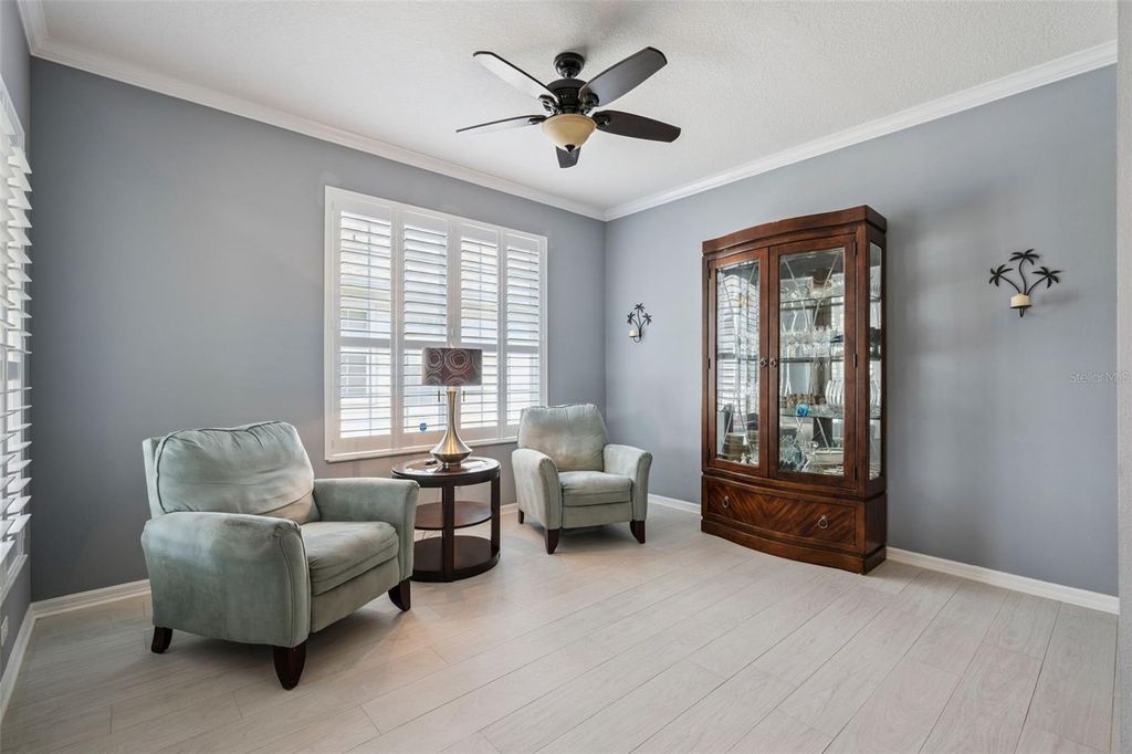 Image 5 of property listing at 9615 SWEETLEAF STREET, Orlando, FL 32827